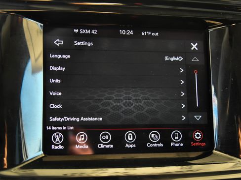 Used 2022 Dodge Durango SXT image 21