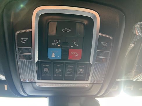 New 2026 RAM 1500 Big Horn image 34