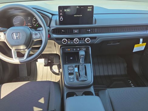 New 2026 Honda CR-V LX image 13