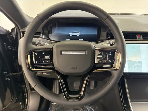 New 2026 Land Rover Range Rover Evoque S image 14