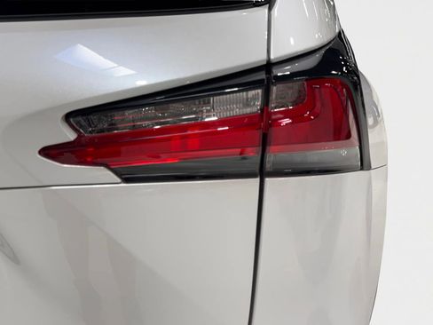 Used 2016 Lexus NX 200t AWD image 25