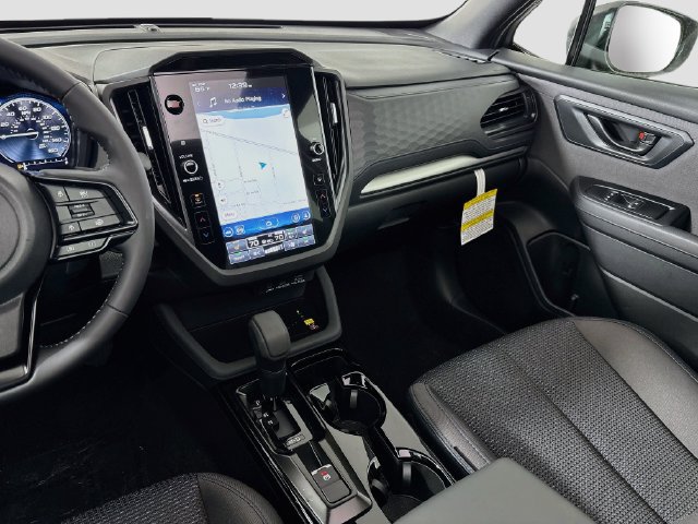 New 2026 Subaru Forester Touring AWD/4WD image 23