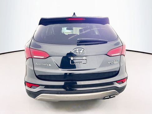 Used 2017 Hyundai Santa Fe Sport AWD/4WD image 14