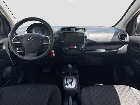 Used 2022 Mitsubishi Mirage LE FWD image 22