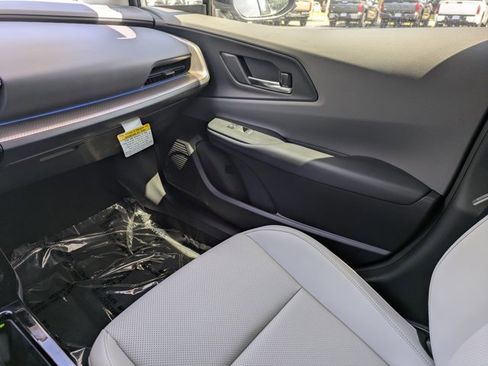 New 2026 Toyota Prius LE FWD image 16