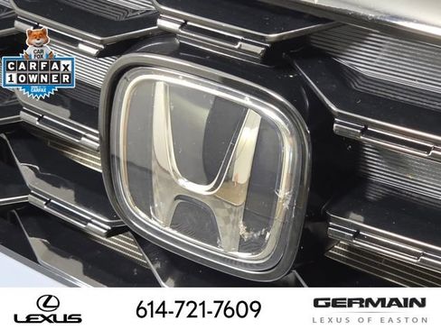 Used 2022 Honda Passport Elite image 14