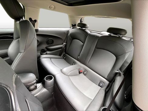 Certified 2023 MINI Cooper S FWD image 20