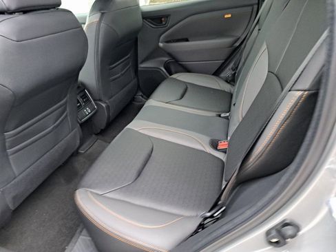 New 2026 Subaru Forester Wilderness w/ Wilderness Plus Package image 15