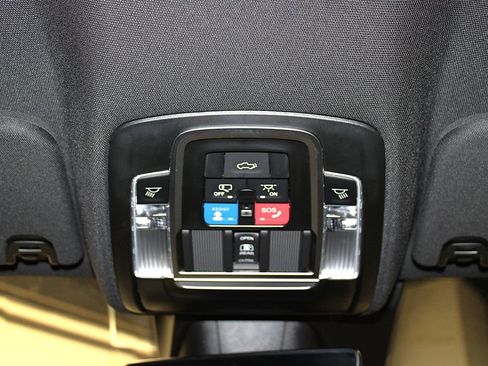 Certified 2023 RAM 1500 Laramie AWD/4WD image 24