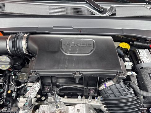 New 2026 Jeep Compass Latitude image 39