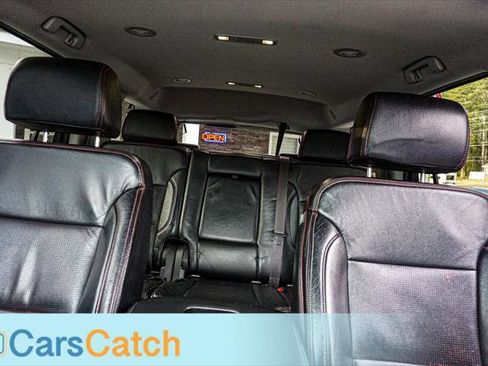 Used 2017 Chevrolet Tahoe LS image 22