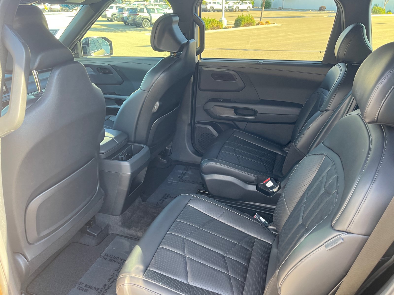 Used 2027 Kia Telluride EX X-Line w/ Towing Package AWD/4WD image 17
