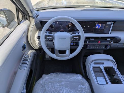 New 2026 Hyundai Palisade Limited FWD image 20