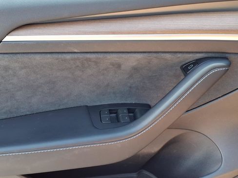 Used 2023 Tesla Model 3 Performance AWD/4WD image 21