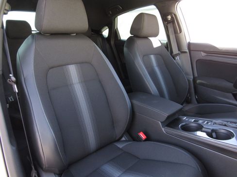 New 2026 Honda Civic Sport image 8