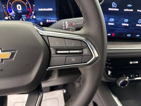 New 2026 Chevrolet Tahoe LS image 25