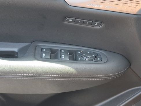 Certified 2023 Cadillac XT5 Premium Luxury AWD/4WD image 29