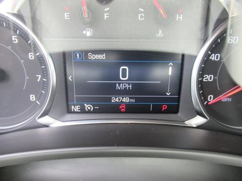 Certified 2024 GMC Terrain SLE image 29