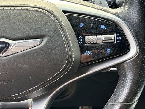 Used 2022 Genesis GV70 2.5T w/ Sport Prestige Package AWD/4WD image 22