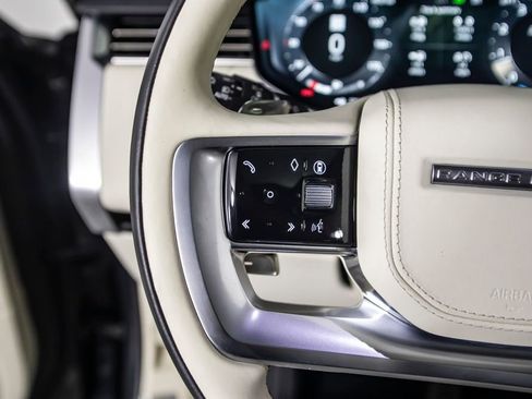 Used 2024 Land Rover Range Rover SE AWD/4WD image 44