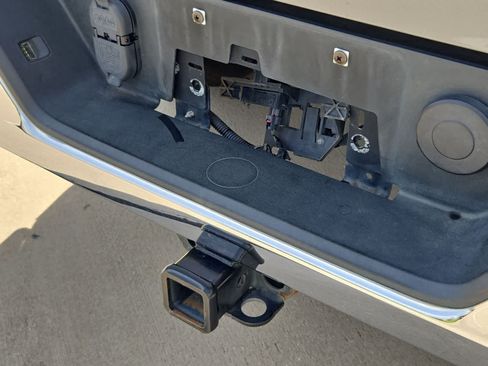 Used 2019 Chevrolet Silverado 1500 LT w/ Texas Edition RWD image 32