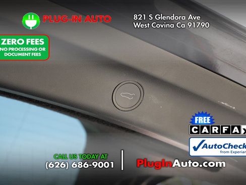 Used 2020 Tesla Model Y Long Range AWD/4WD image 13