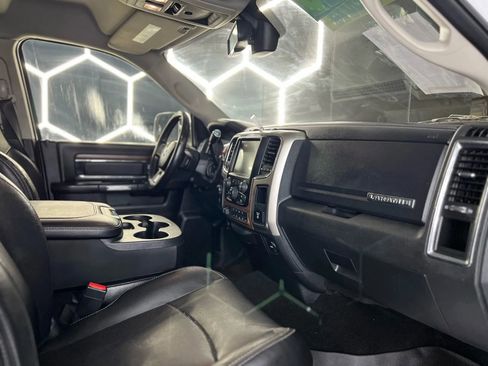 Used 2015 RAM 2500 Laramie image 15
