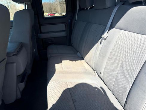 Used 2011 Ford F150 XLT w/ XLT Convenience Pkg AWD/4WD image 38