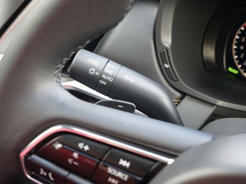 New 2026 MAZDA CX-90 3.3 Turbo S w/ Premium Plus image 20