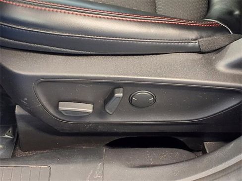 Certified 2023 Ford Escape ST-Line w/ Tech Pack #1 image 8