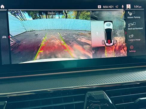 Used 2023 BMW M5 w/ Competition Package image 14