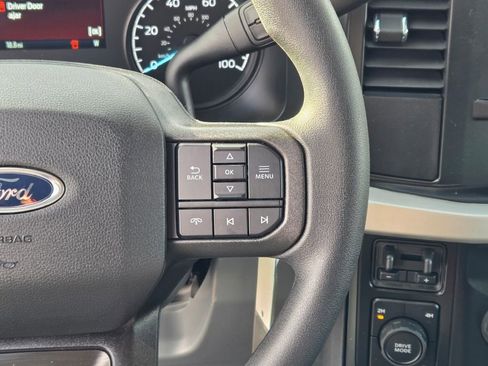 New 2026 Ford F350 XL w/ STX Appearance Package image 28