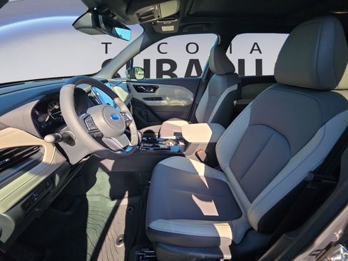 New 2026 Subaru Forester Limited AWD/4WD image 10