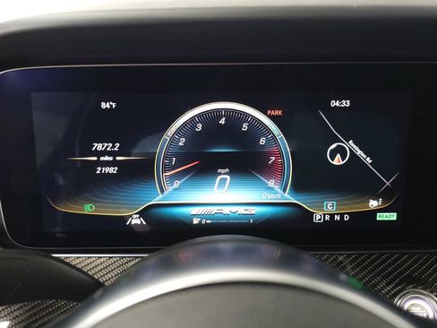 Used 2020 Mercedes-Benz AMG GT 53 image 14