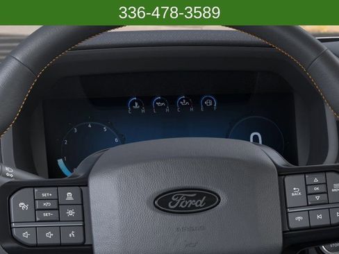 New 2026 Ford F150 Tremor AWD/4WD image 13