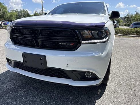 Used 2020 Dodge Durango SXT RWD image 10