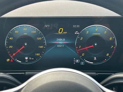 Used 2023 Mercedes-Benz GLA 250 image 23