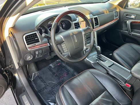 Used 2011 Lincoln MKZ w/ 102A Rapid Spec Order Code image 18