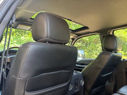Used 2013 Ford F350 Platinum AWD/4WD image 24