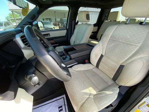 Used 2023 Toyota Tundra 1794 Edition RWD image 12