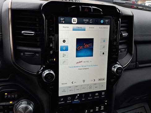 Used 2023 RAM 1500 Rebel w/ Rebel Level 2 Equipment Group image 16