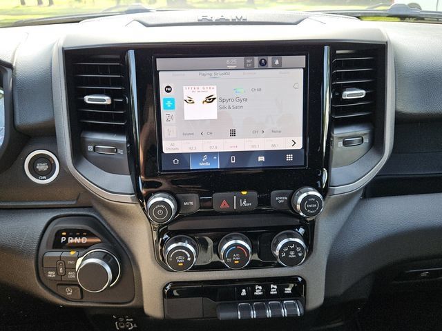 New 2026 RAM 1500 Tradesman AWD/4WD image 17