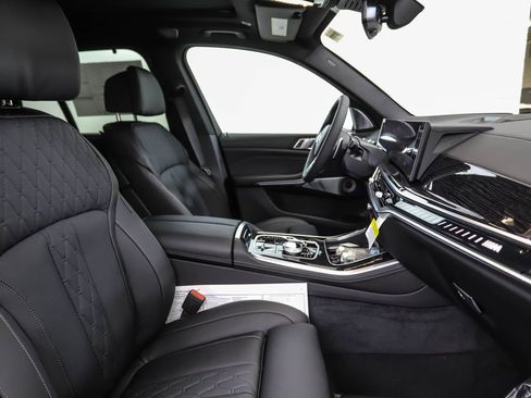 New 2026 BMW X5 M60i image 30