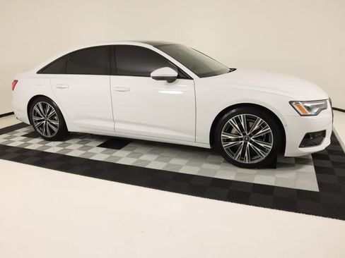 Certified 2024 Audi A6 Premium Plus w/ Premium Plus Package AWD/4WD image 6