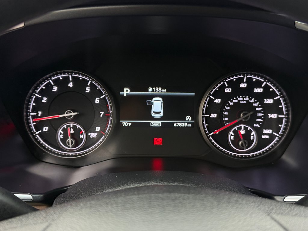 Used 2022 Hyundai Santa Fe SEL AWD/4WD image 26