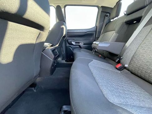 Used 2024 Ford Ranger XLT w/ Equipment Group 301A High image 13