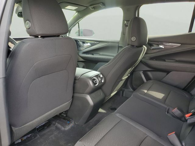 New 2025 Chevrolet Blazer EV LT FWD image 13