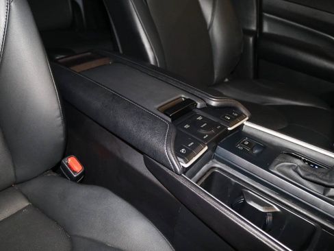 Used 2024 Toyota Grand Highlander AWD image 62