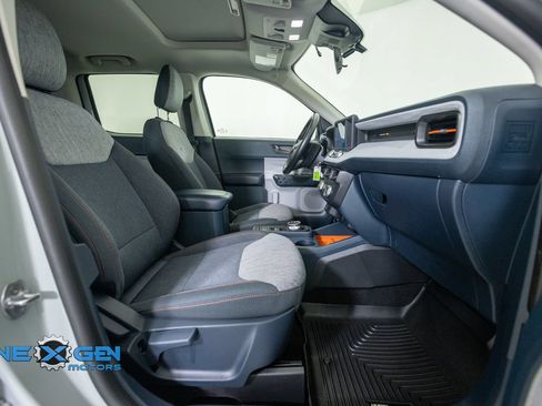 Used 2022 Ford Maverick XLT w/ XLT Luxury Package FWD image 42