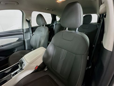 Certified 2024 Hyundai Tucson SEL image 20